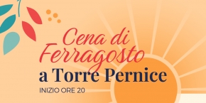 $Cena di Ferragosto