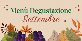 $Menù di Settembre 2024